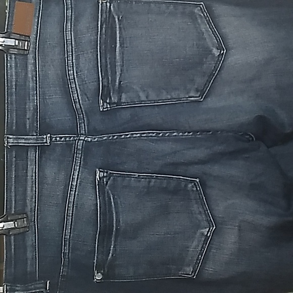 JUDY BLUE JEANS 18W - Picture 5 of 8